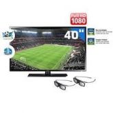 TV 3D SAMSUNG 40